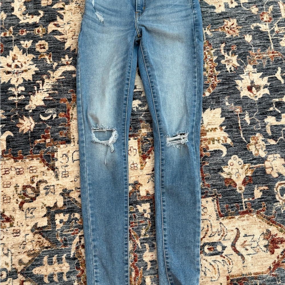 Levi’s Jeans